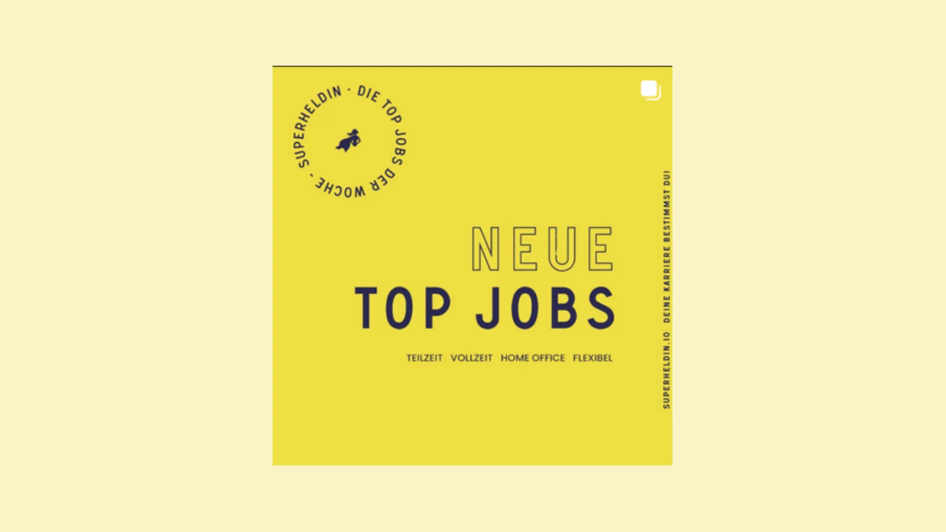 Top Jobs für Frauen