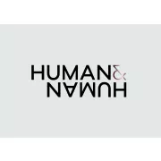 HUMAN&HUMAN