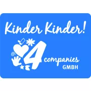 Kinder Kinder! 4 companies GmbH