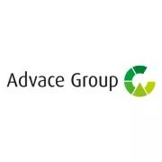 Advace Group logo
