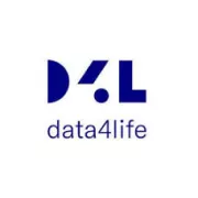 D4L data4life gGmbH logo