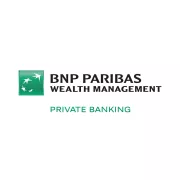 BNP Paribas Wealth Management - Private Banking logo