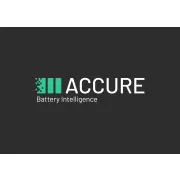 ACCURE Battery Intelligence GmbH logo