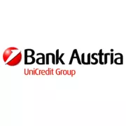 Bank Austria - Member of UniCredit logo