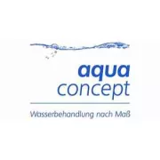 aqua-concept Ges. für Wasserbehandlung mbH logo