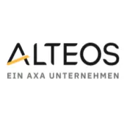 Alteos GmbH logo