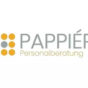 Pappiér Personalberatung