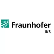 Fraunhofer-Institut für Kognitive Systeme IKS