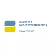 Deutsche Rentenversicherung Bayern Süd