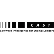 CAST GmbH logo