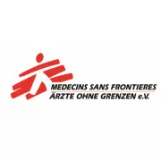 Ärzte ohne Grenzen e.V. logo