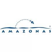 AMAZONAS GmbH logo