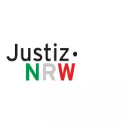 Beratungsstelle Nachwuchsgewinnung für den Justizvollzug logo