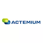 Actemium Deutschland logo