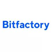 Bitfactory logo