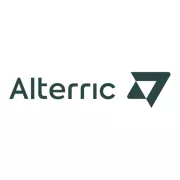 Alterric GmbH logo