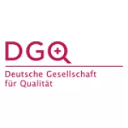 Deutsche Gesellschaft für Qualität - DGQ e.V.