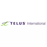 TELUS International - Lionbridge AI