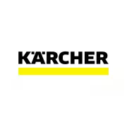 Alfred Kärcher Vertriebs-GmbH logo