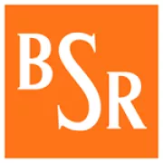 Berliner Stadtreinigung (BSR) logo