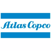 Atlas Copco IAS GmbH logo