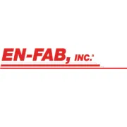 EN-FAB Inc. logo
