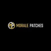 Morale  patches  UK logo
