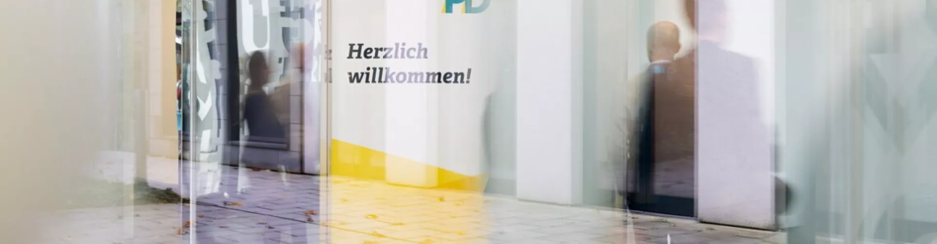 PD – Berater der öffentlichen Hand GmbH cover
