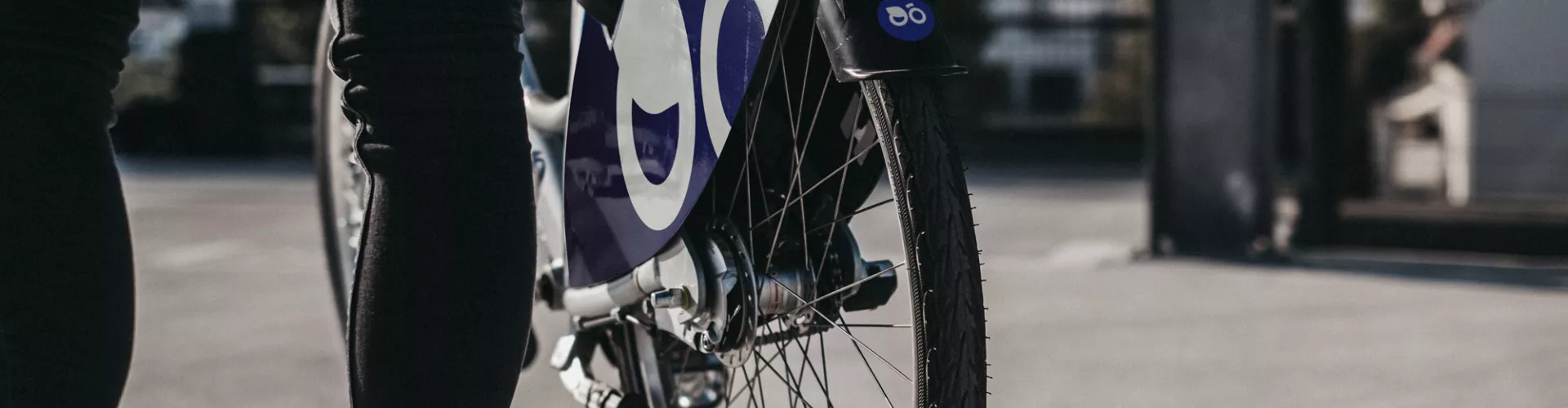 nextbike GmbH cover