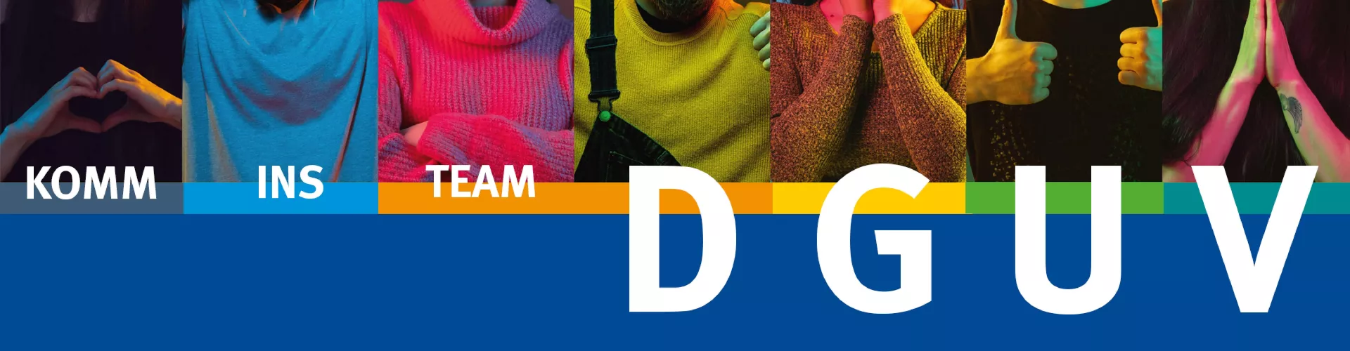 Deutsche Gesetzliche Unfallversicherung e.V. (DGUV) cover