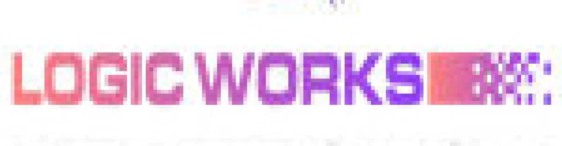 Logic Works cover