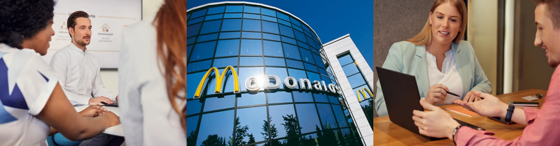 McDonald’s Deutschland LLC cover