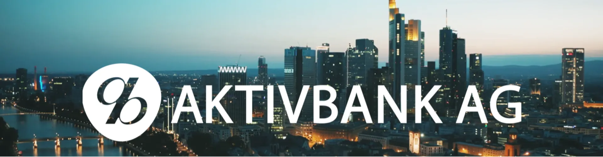 AKTIVBANK AG cover
