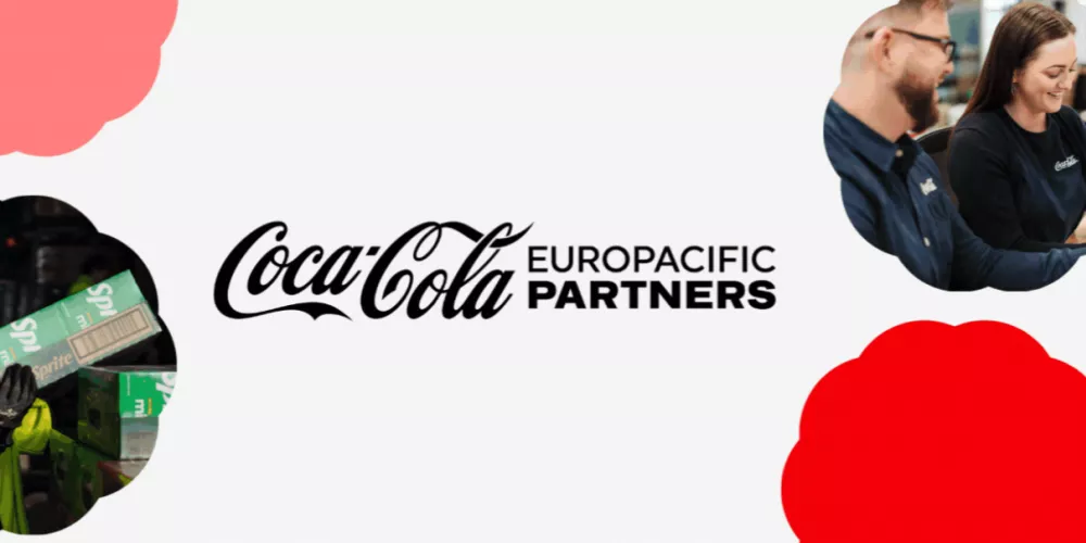 Coca-Cola Europacific Partners Deutschland GmbH