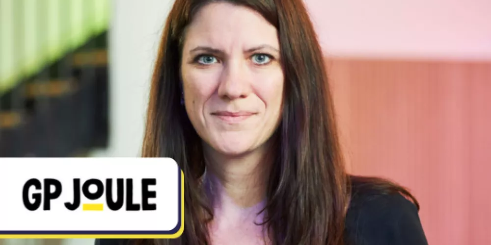 Arbeitgeberporträt GP Joule