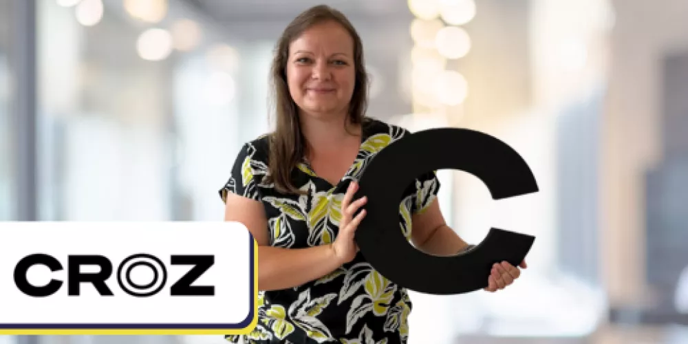 Unternehmensporträt CROZ